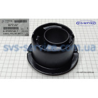 Сайлентблок торсіону кабіни 8970951481