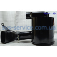 Корпус воздушного фильтра Е-1 8971627002