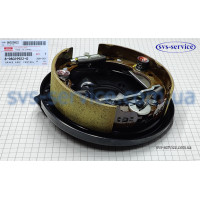 Механизм стояночного тормоза в сборе Isuzu NQR71 8980299220
