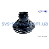 Ступица переднего колеса NQR 70 8971684600