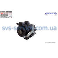 Цилиндр тормозной передний левый (со штуцером) nqr 71/75 8973588760
