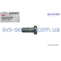 Болт диска тормозного NLR-85/NMR 8980217800