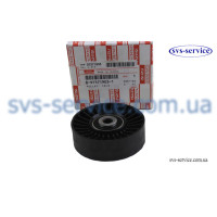 Ролик натяжителя ременя генератора 4JJ1-T 8973719031