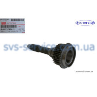  Вал первичный КПП MYY5T 8972529241