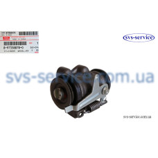 Циліндр гальмівний Богдан ISUZU 8973588780