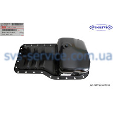  Піддон картера двигуна 4HG1/4HG1-T 8973852490