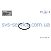 Кольцо стопорное шестерни 5-ой передачи КПП MYY5Т 8972547430