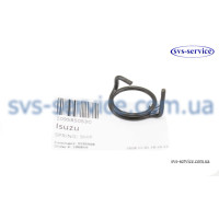 Пружина подшипника выжимного КПП MLD6Q\7Q правая  1095850530