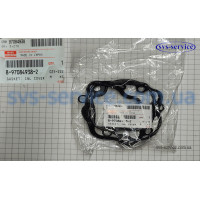  Прокладка впускного коллектора 4HG1/4HG1-T 8970849382
