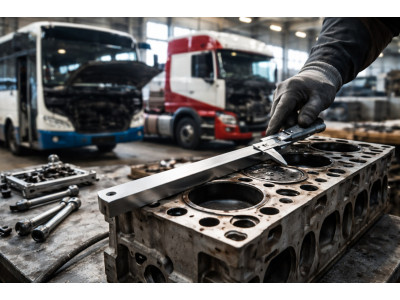 Чи можна їздити без шліфування ГБЦ після перегріву двигуна?