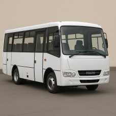 Ремонт Isuzu