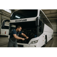 Ремонт Neoplan
