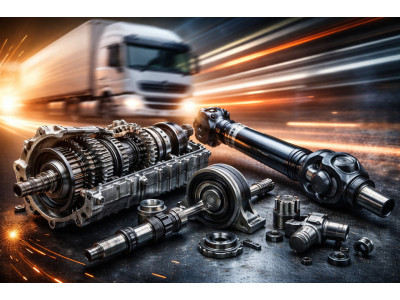 Вибрация на скорости: как связана с КПП или карданом