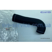 Патрубок повітряний турбокомпресора Євро-4/5 8983626610